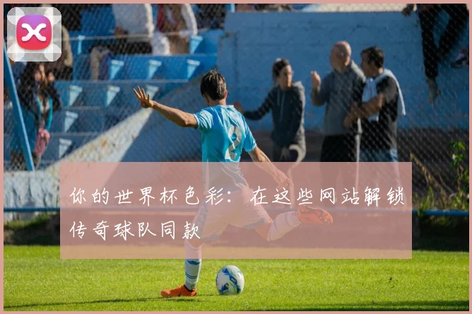 你的世界杯色彩：在这些网站解锁传奇球队同款