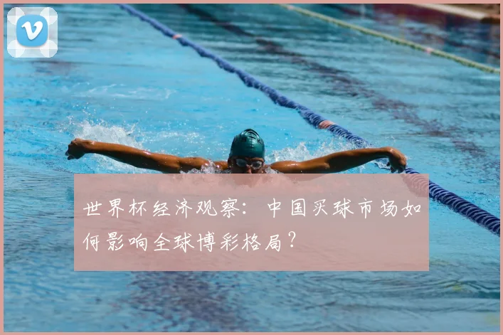 世界杯经济观察：中国买球市场如何影响全球博彩格局？