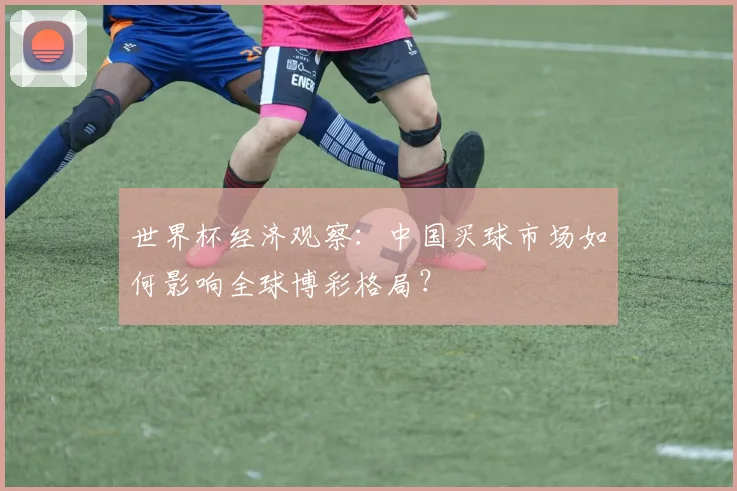 世界杯经济观察：中国买球市场如何影响全球博彩格局？