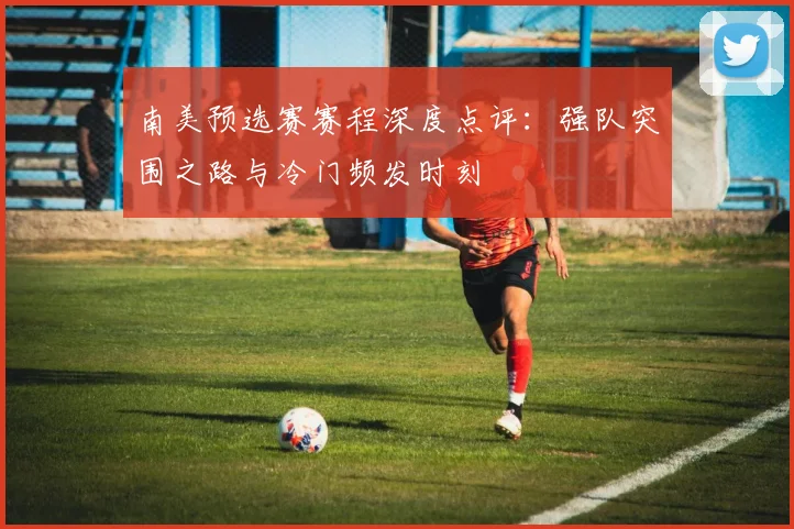 南美预选赛赛程深度点评：强队突围之路与冷门频发时刻