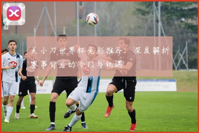 关小刀世界杯竞彩推荐：深度解析赛事背后的冷门与机遇