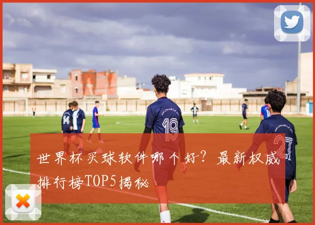 世界杯买球软件哪个好?最新权威排行榜TOP5揭秘