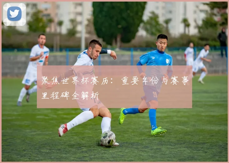 聚焦世界杯赛历：重要年份与赛事里程碑全解析